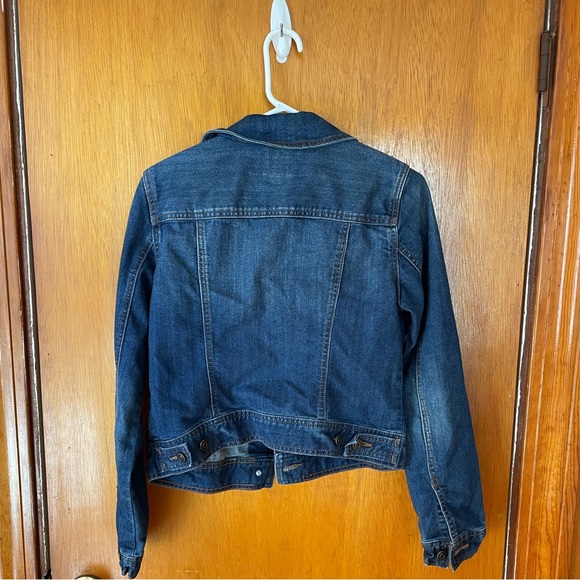 Jean Jacket - Picture 3 of 3